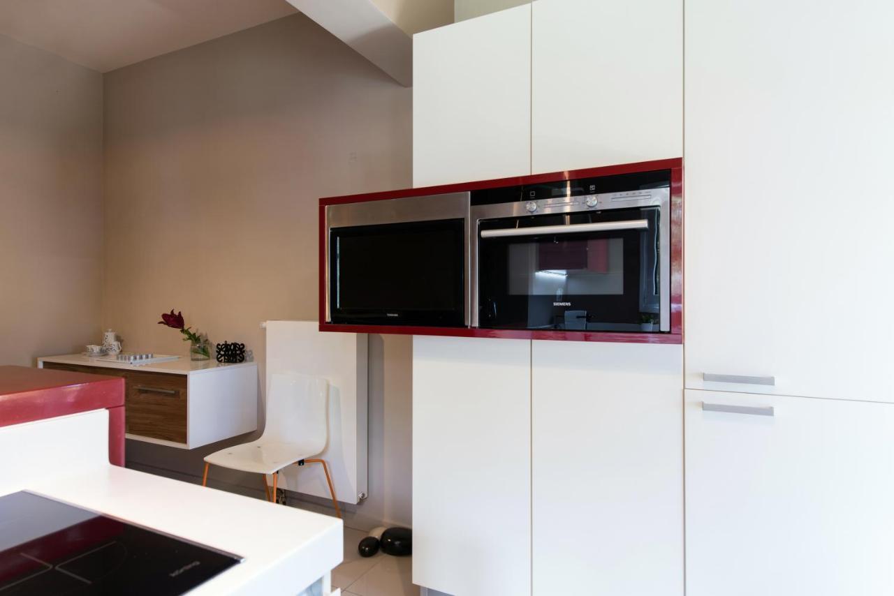 Vila Terra Rossa By Konnect, Views To Ionian Sea Spartylas Exteriér fotografie