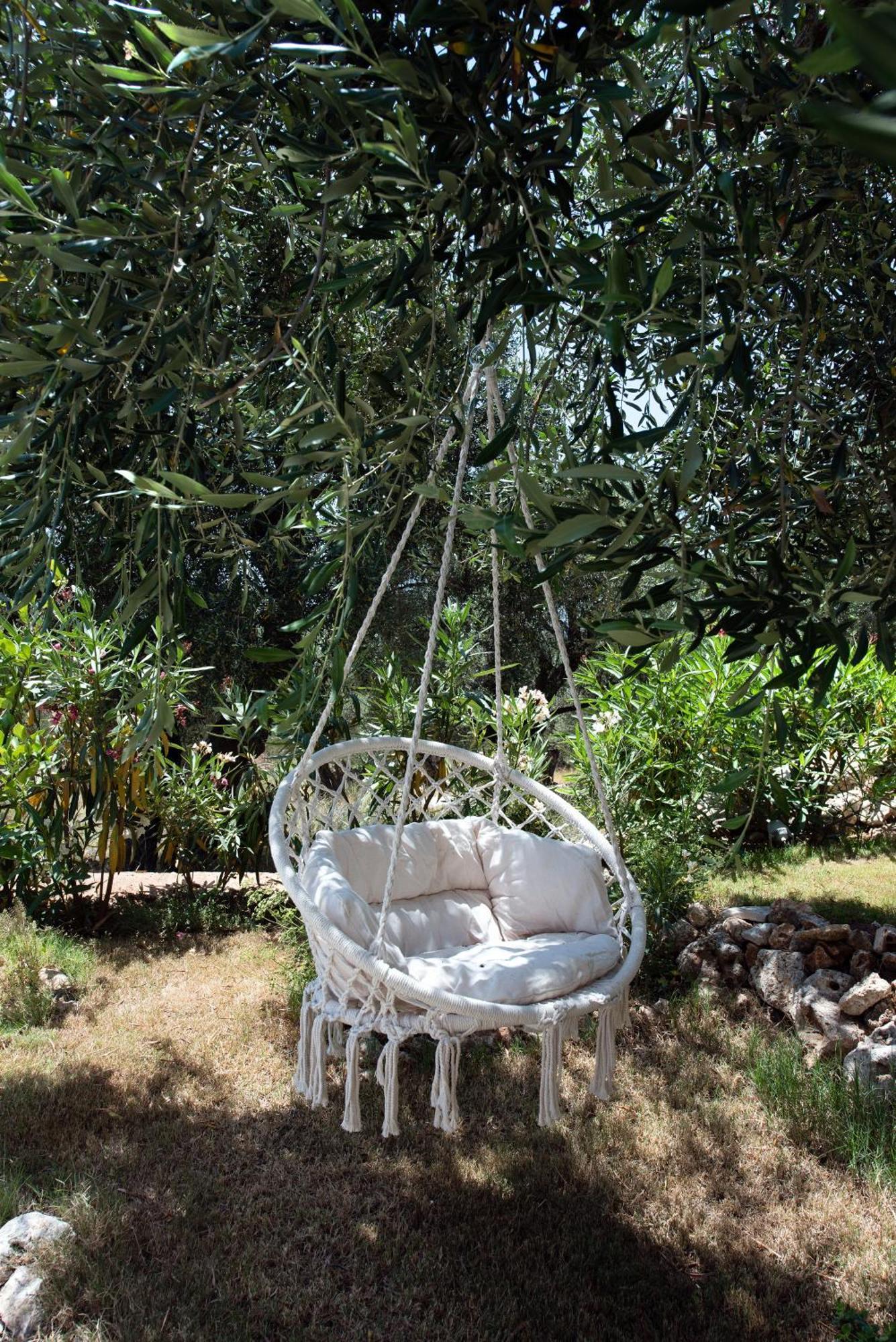 Vila Terra Rossa By Konnect, Views To Ionian Sea Spartylas Exteriér fotografie